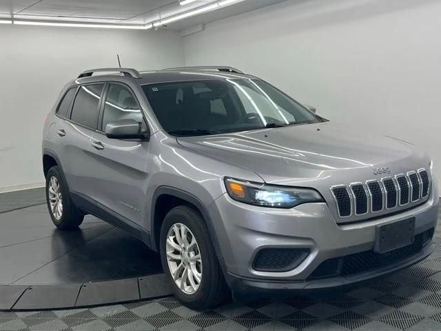 2021 Jeep KL Cherokee - Image 2 of 6