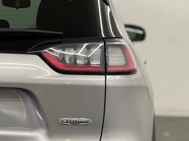 2021 Jeep KL Cherokee - Image 10 of 21