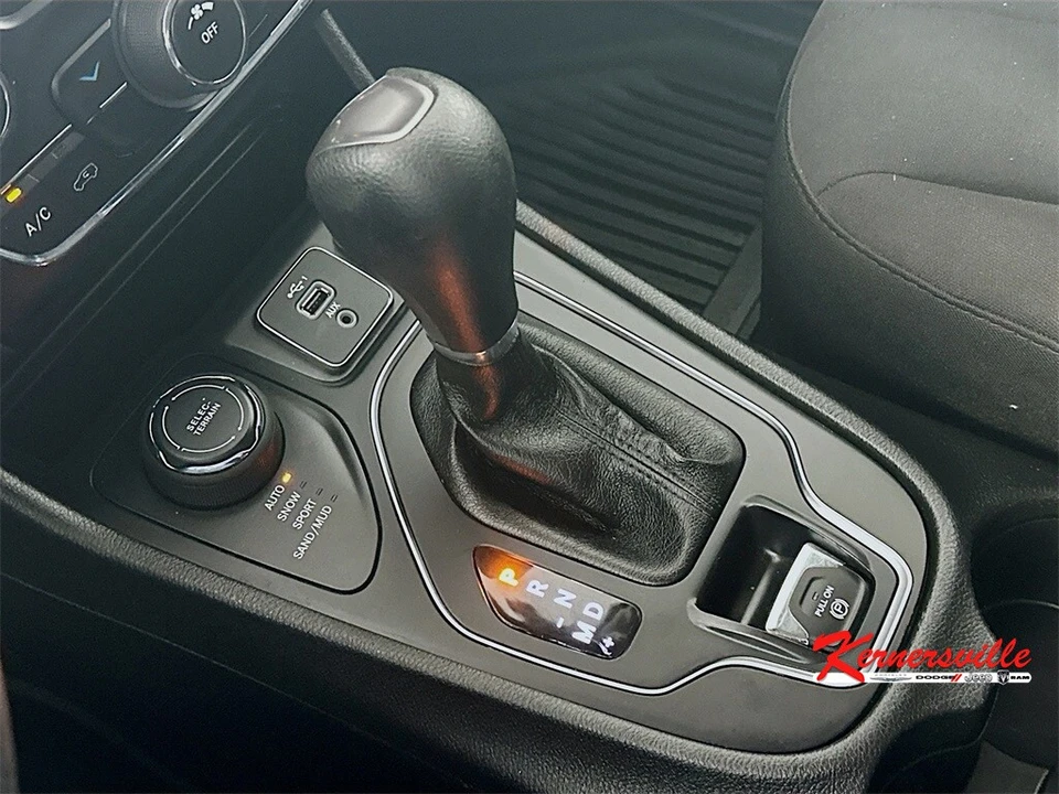 2021 Jeep KL Cherokee - Image 16 of 21