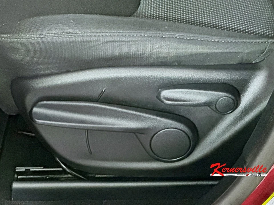 2021 Jeep KL Cherokee - Image 21 of 21