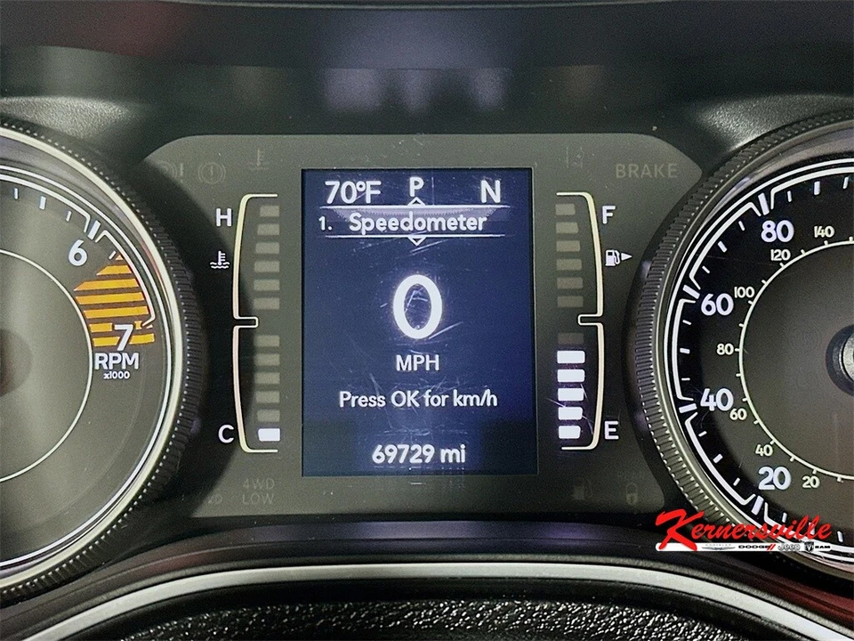 2021 Jeep KL Cherokee - Image 15 of 21