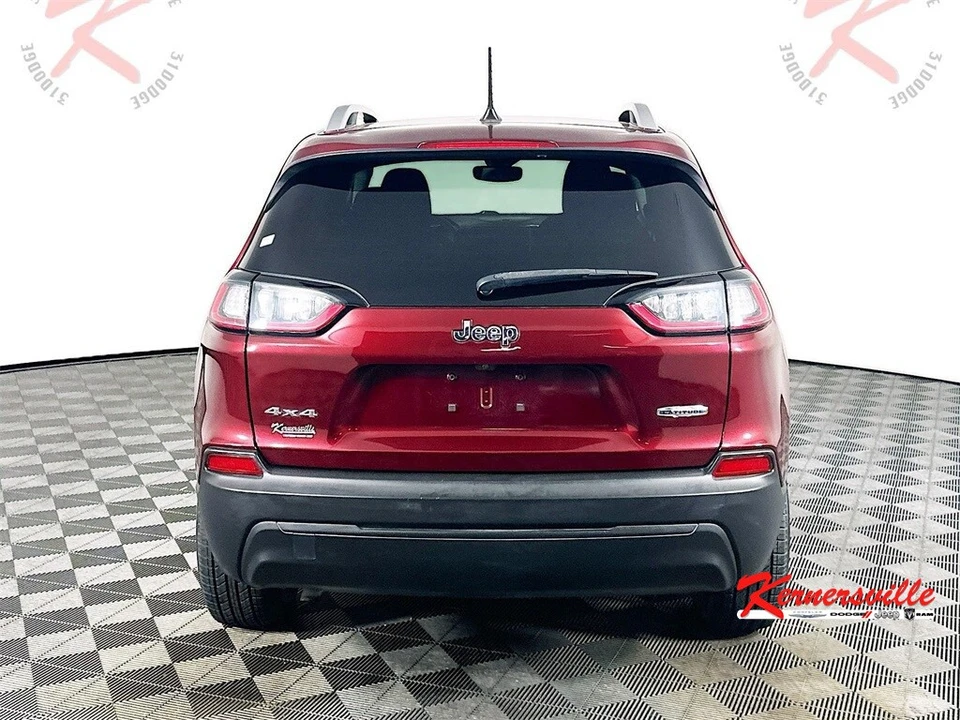 2021 Jeep KL Cherokee - Image 6 of 21