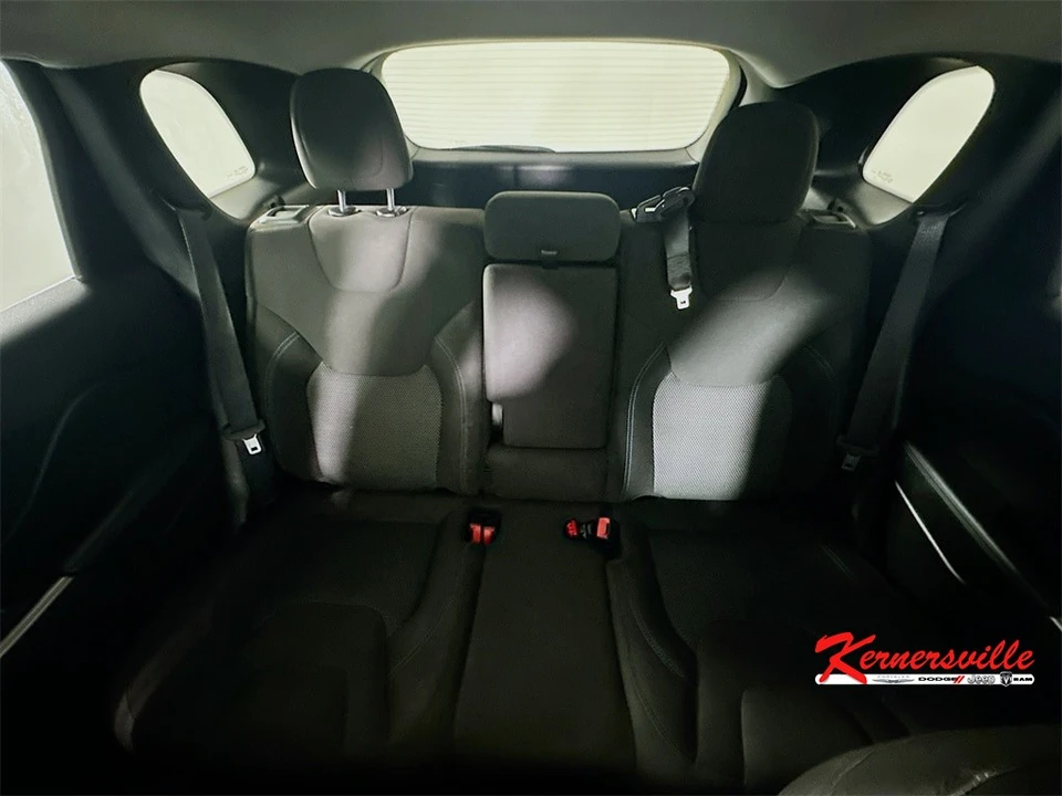 2021 Jeep KL Cherokee - Image 13 of 21