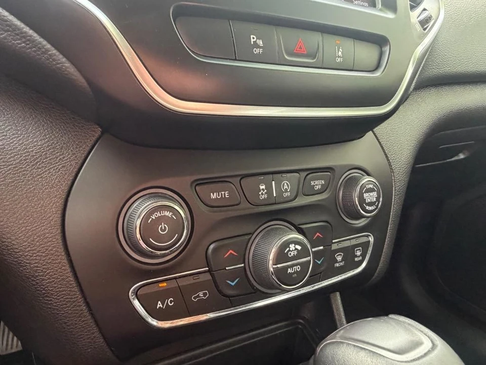 2021 Jeep KL Cherokee - Image 16 of 29