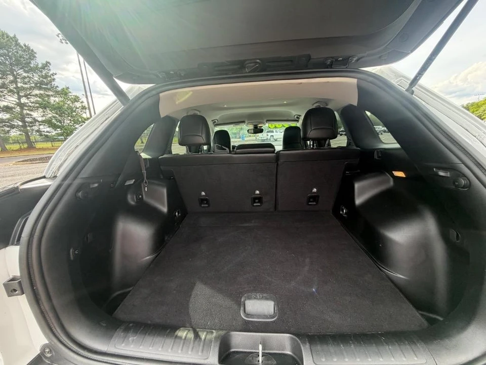 2021 Jeep KL Cherokee - Image 23 of 29