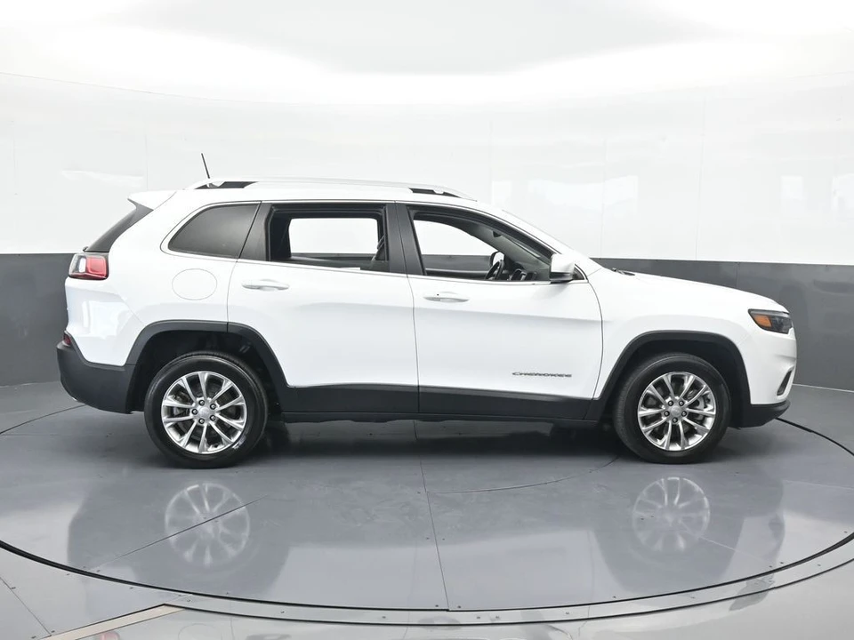 2021 Jeep KL Cherokee - Image 7 of 12