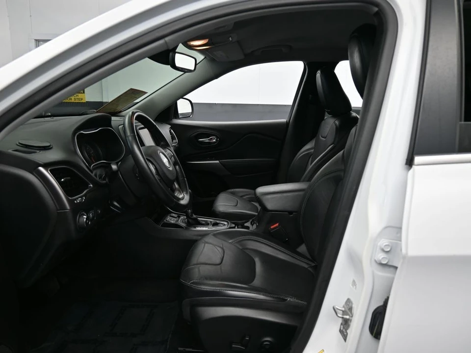 2021 Jeep KL Cherokee - Image 11 of 12