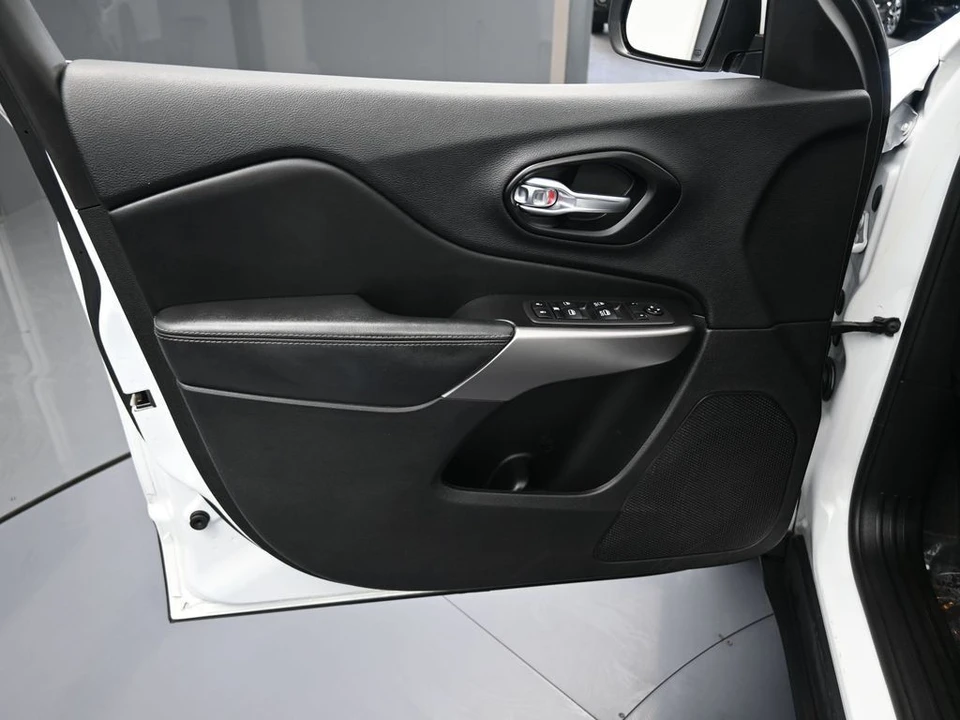 2021 Jeep KL Cherokee - Image 12 of 12