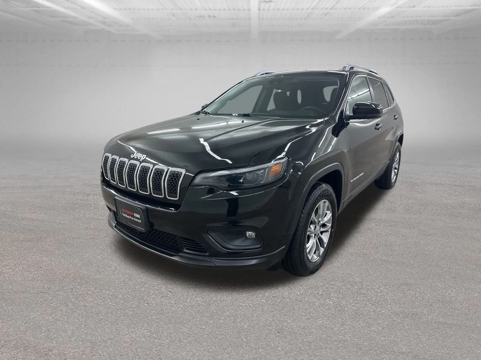 2021 Jeep KL Cherokee - Image 7 of 12