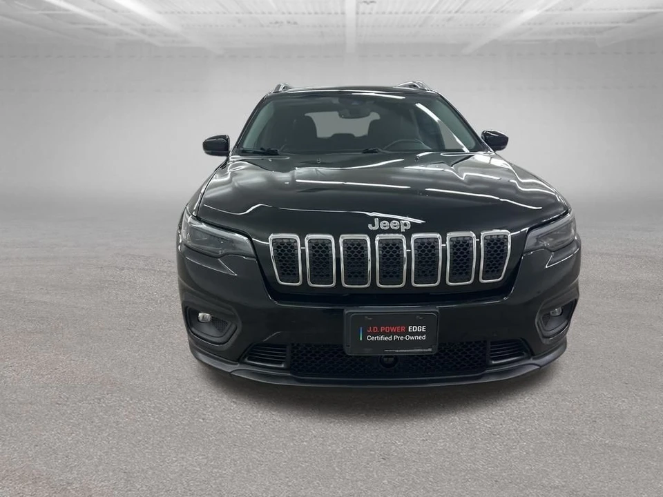 2021 Jeep KL Cherokee - Image 5 of 12