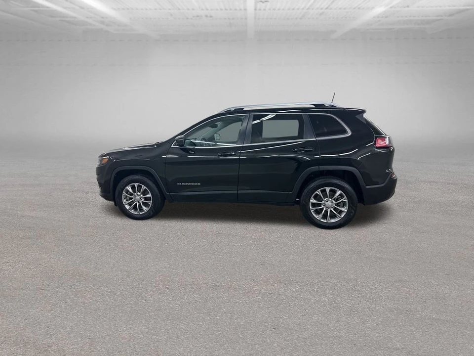2021 Jeep KL Cherokee - Image 8 of 12