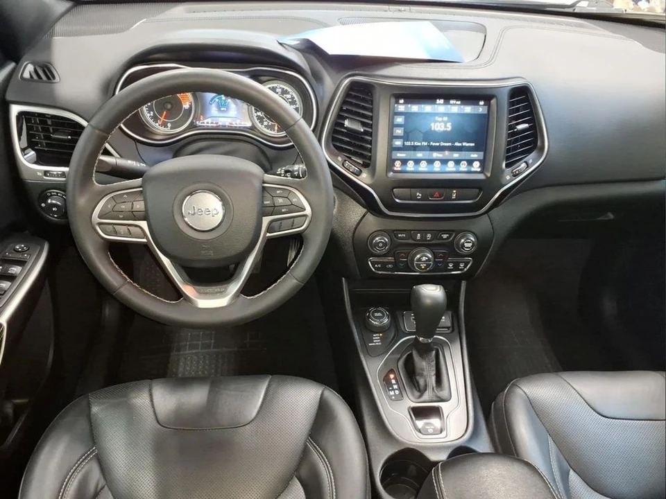 2021 Jeep - Image 4 of 24