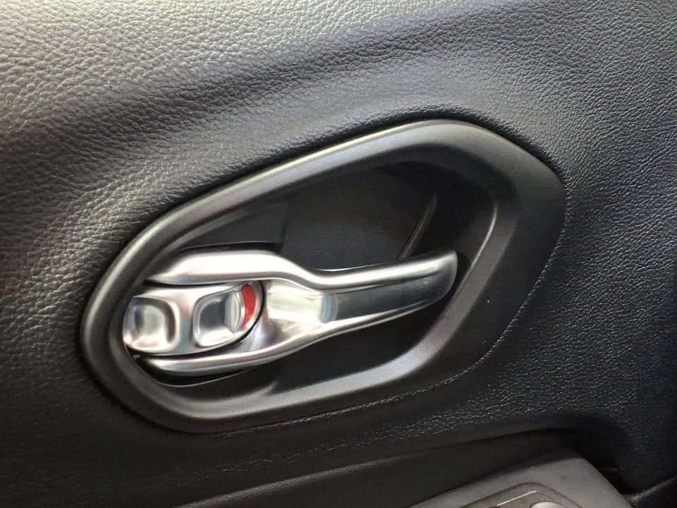 2021 Jeep KL Cherokee - Image 16 of 27