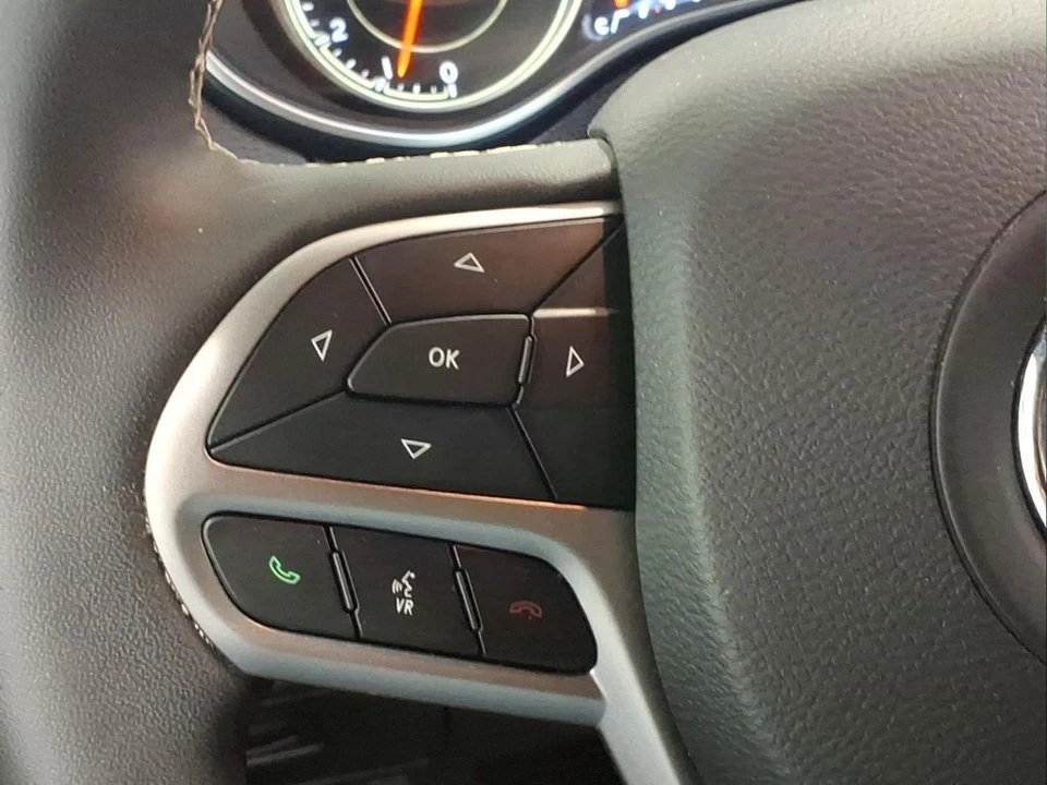 2021 Jeep KL Cherokee - Image 20 of 27