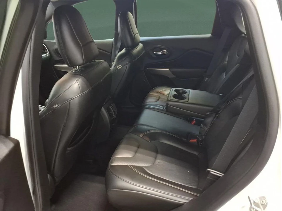 2021 Jeep KL Cherokee - Image 26 of 27