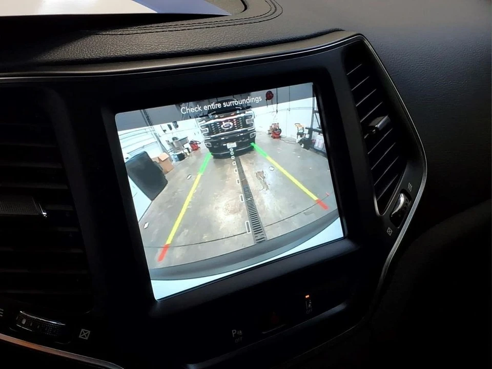 2021 Jeep KL Cherokee - Image 8 of 27