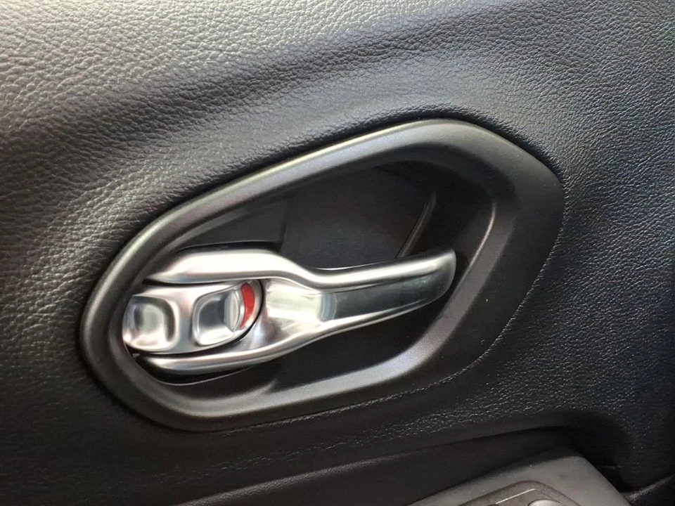 2021 Jeep - Image 13 of 24
