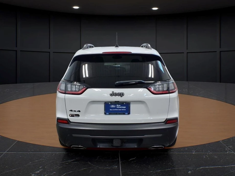 2021 Jeep KL Cherokee - Image 6 of 27