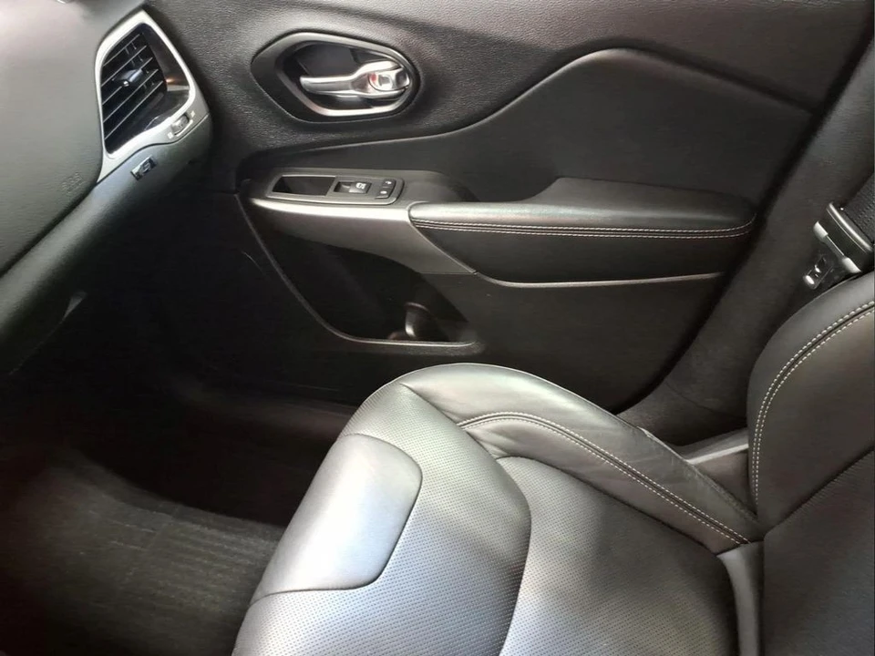 2021 Jeep KL Cherokee - Image 23 of 27