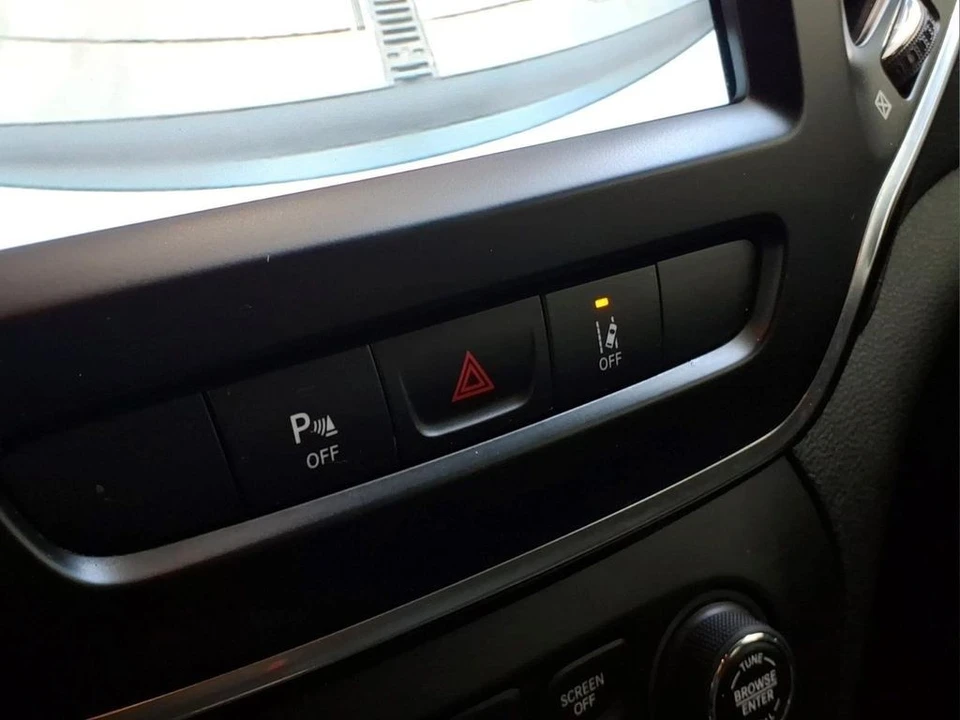2021 Jeep KL Cherokee - Image 9 of 27
