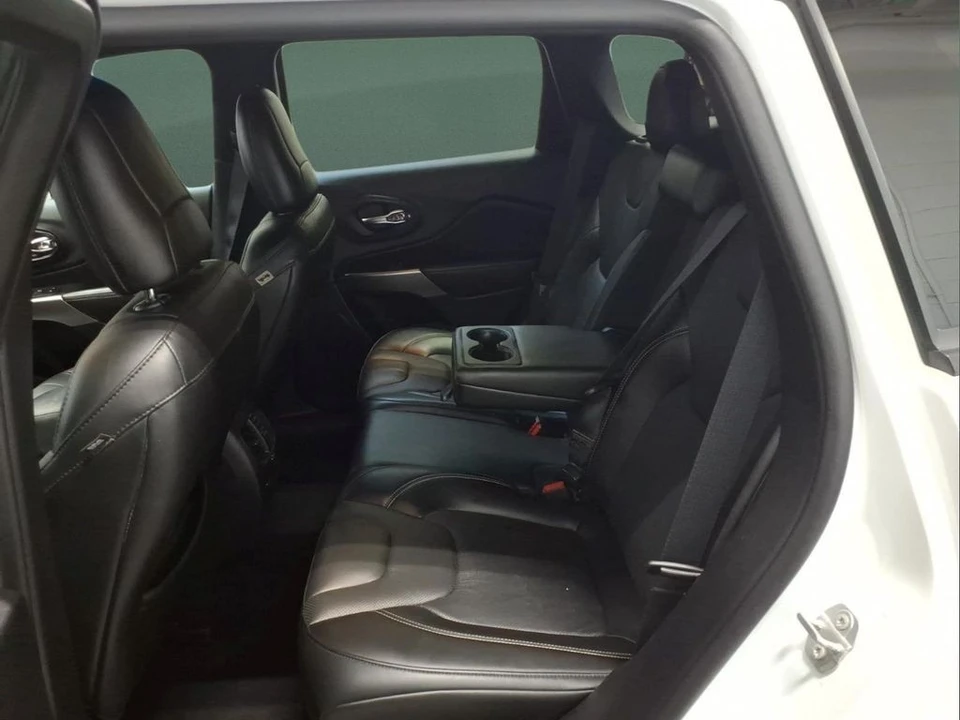 2021 Jeep KL Cherokee - Image 25 of 27