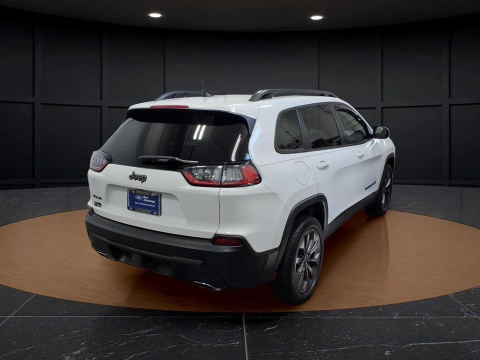 2021 Jeep - Image 2 of 24