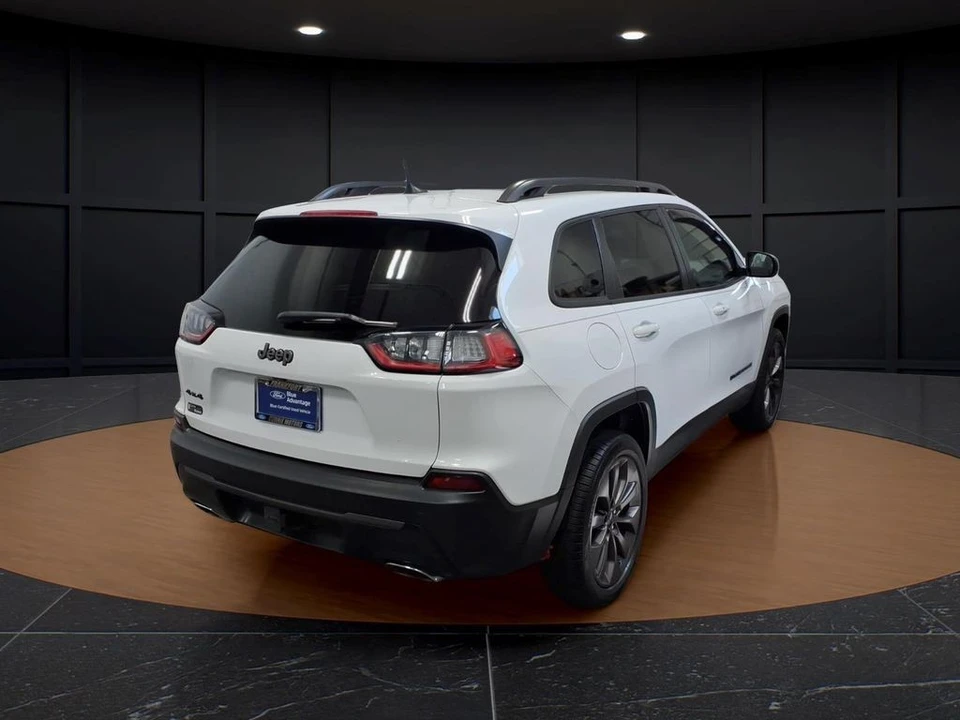 2021 Jeep KL Cherokee - Image 5 of 27