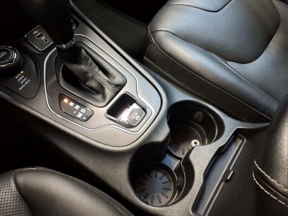 2021 Jeep KL Cherokee - Image 15 of 27