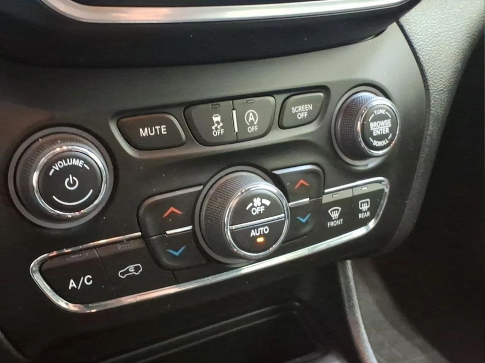 2021 Jeep KL Cherokee - Image 10 of 27