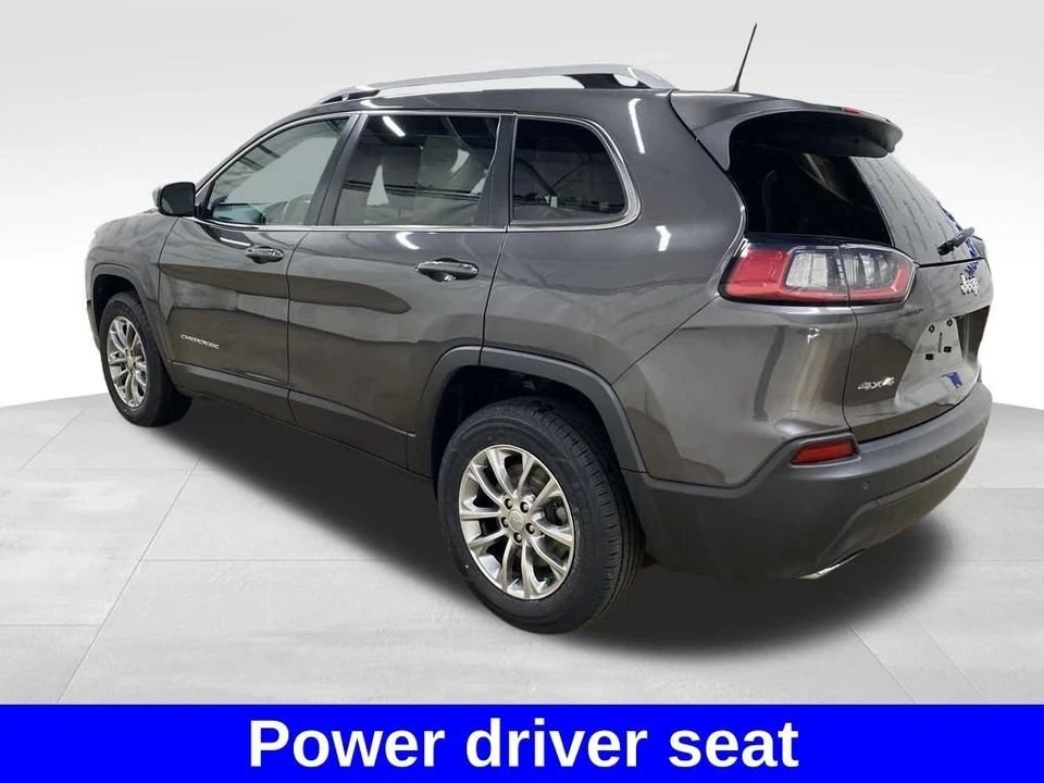2021 Jeep KL Cherokee - Image 6 of 12