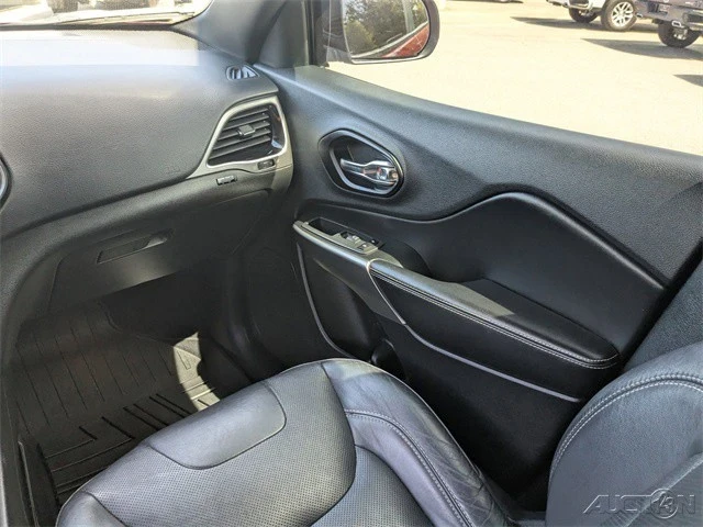 2021 Jeep KL Cherokee - Image 18 of 21