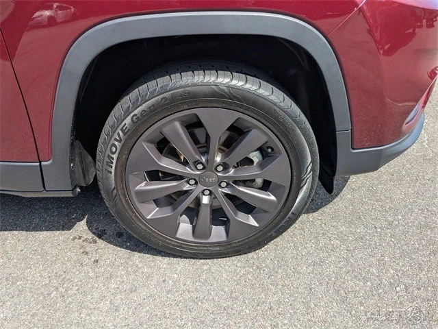 2021 Jeep KL Cherokee - Image 11 of 21