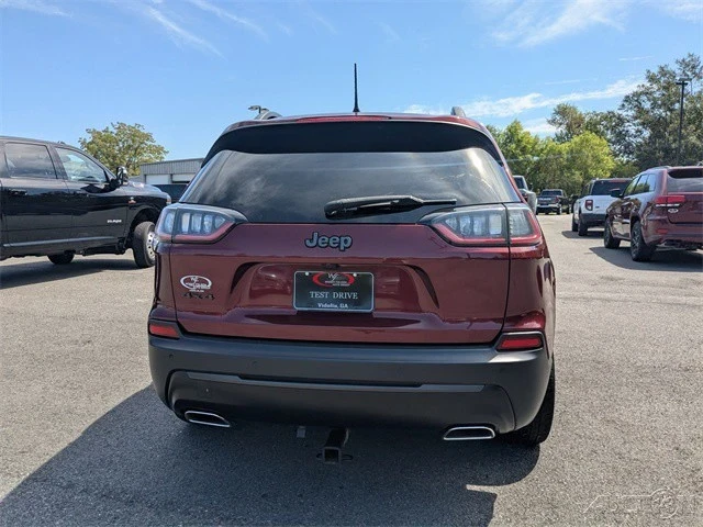 2021 Jeep KL Cherokee - Image 5 of 21