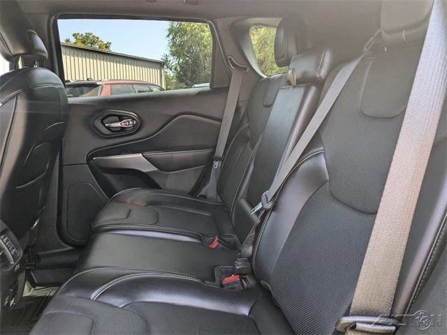 2021 Jeep KL Cherokee - Image 15 of 21