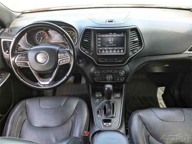 2021 Jeep KL Cherokee - Image 16 of 21
