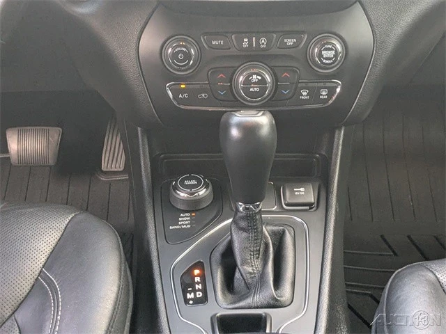 2021 Jeep KL Cherokee - Image 20 of 21