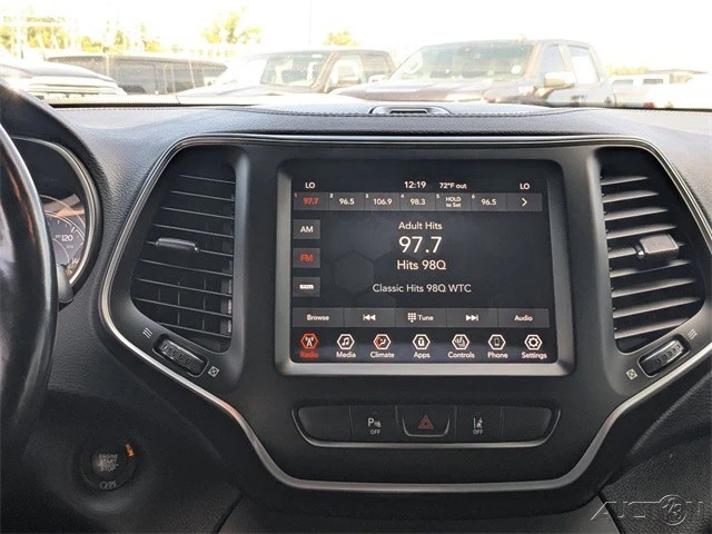 2021 Jeep KL Cherokee - Image 19 of 21