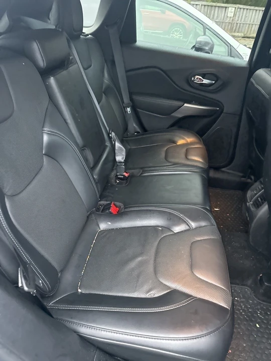 2021 Jeep KL Cherokee - Image 10 of 12