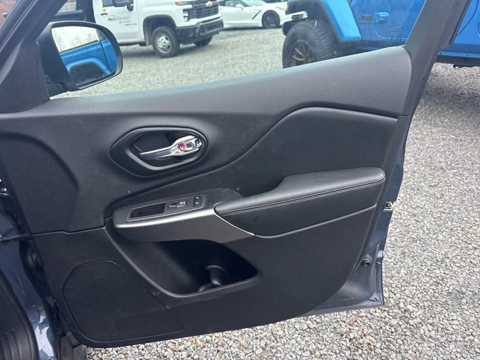 2021 Jeep KL Cherokee - Image 12 of 12