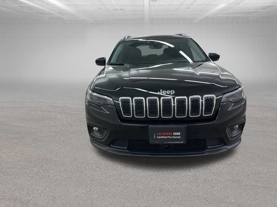 2021 Jeep KL Cherokee - Image 5 of 21