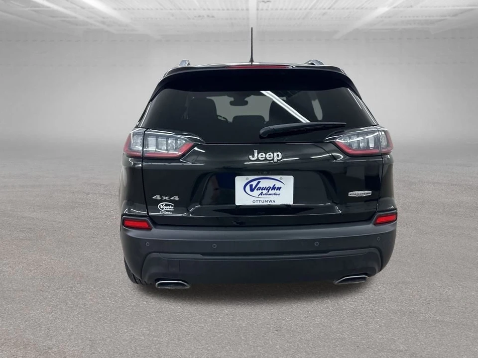 2021 Jeep KL Cherokee - Image 11 of 21