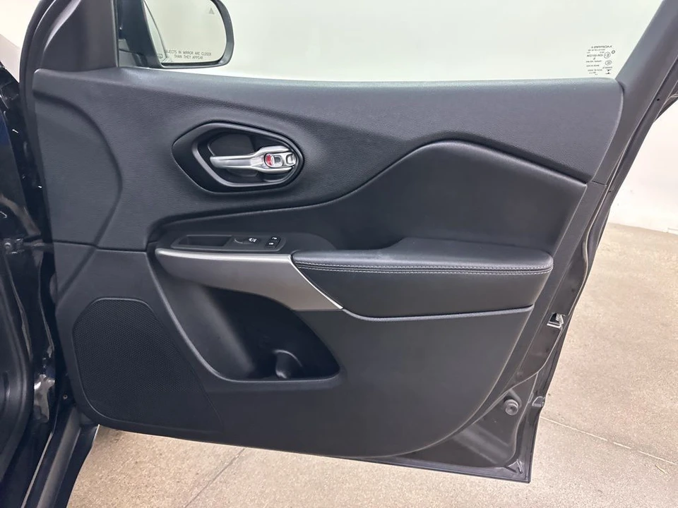 2021 Jeep KL Cherokee - Image 19 of 21