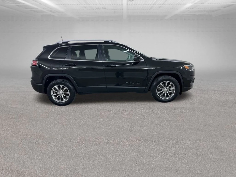 2021 Jeep KL Cherokee - Image 14 of 21