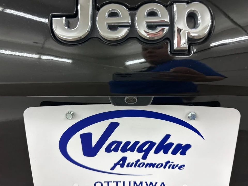 2021 Jeep KL Cherokee - Image 16 of 21
