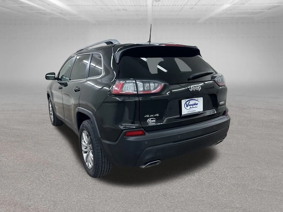 2021 Jeep KL Cherokee - Image 10 of 21