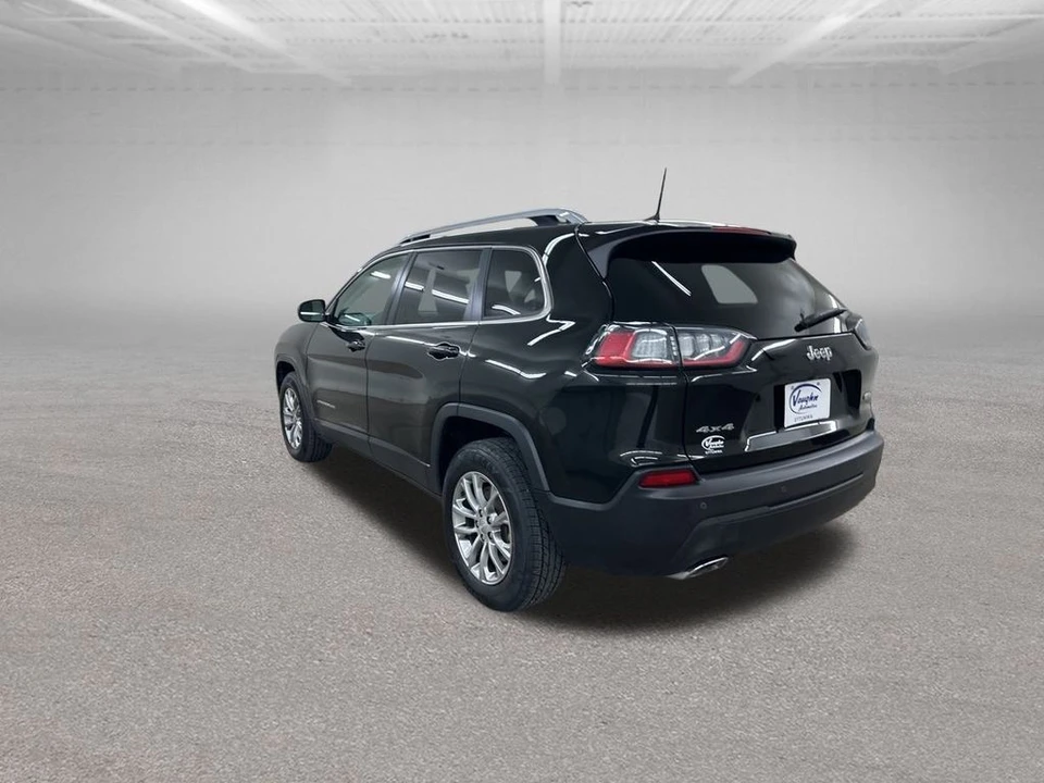 2021 Jeep KL Cherokee - Image 9 of 12
