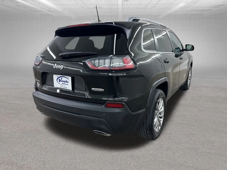 2021 Jeep KL Cherokee - Image 13 of 21