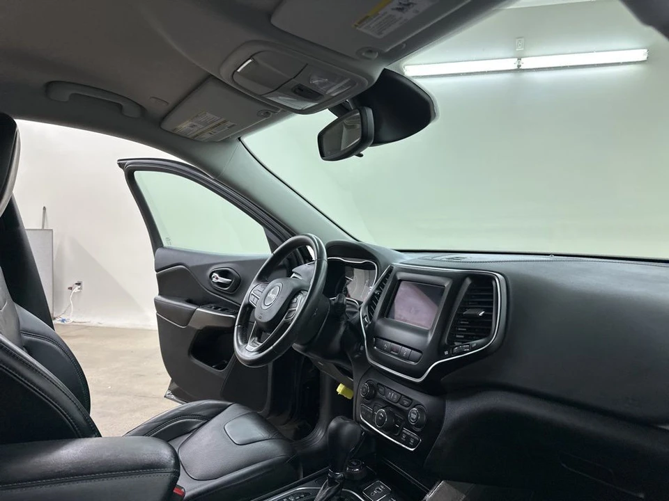 2021 Jeep KL Cherokee - Image 18 of 21