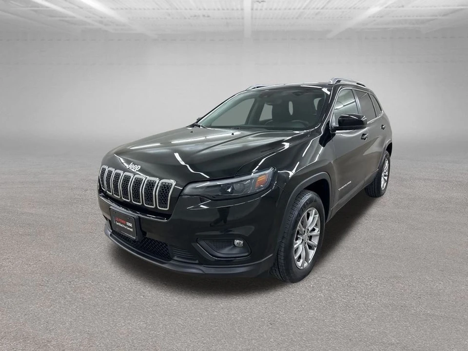 2021 Jeep KL Cherokee - Image 7 of 12