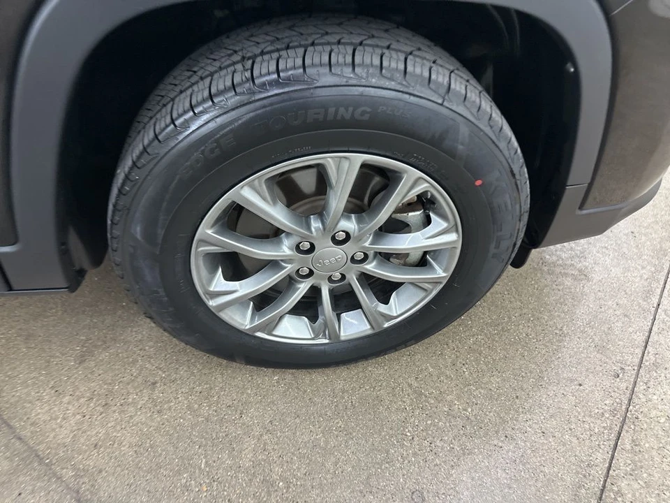 2021 Jeep KL Cherokee - Image 15 of 21
